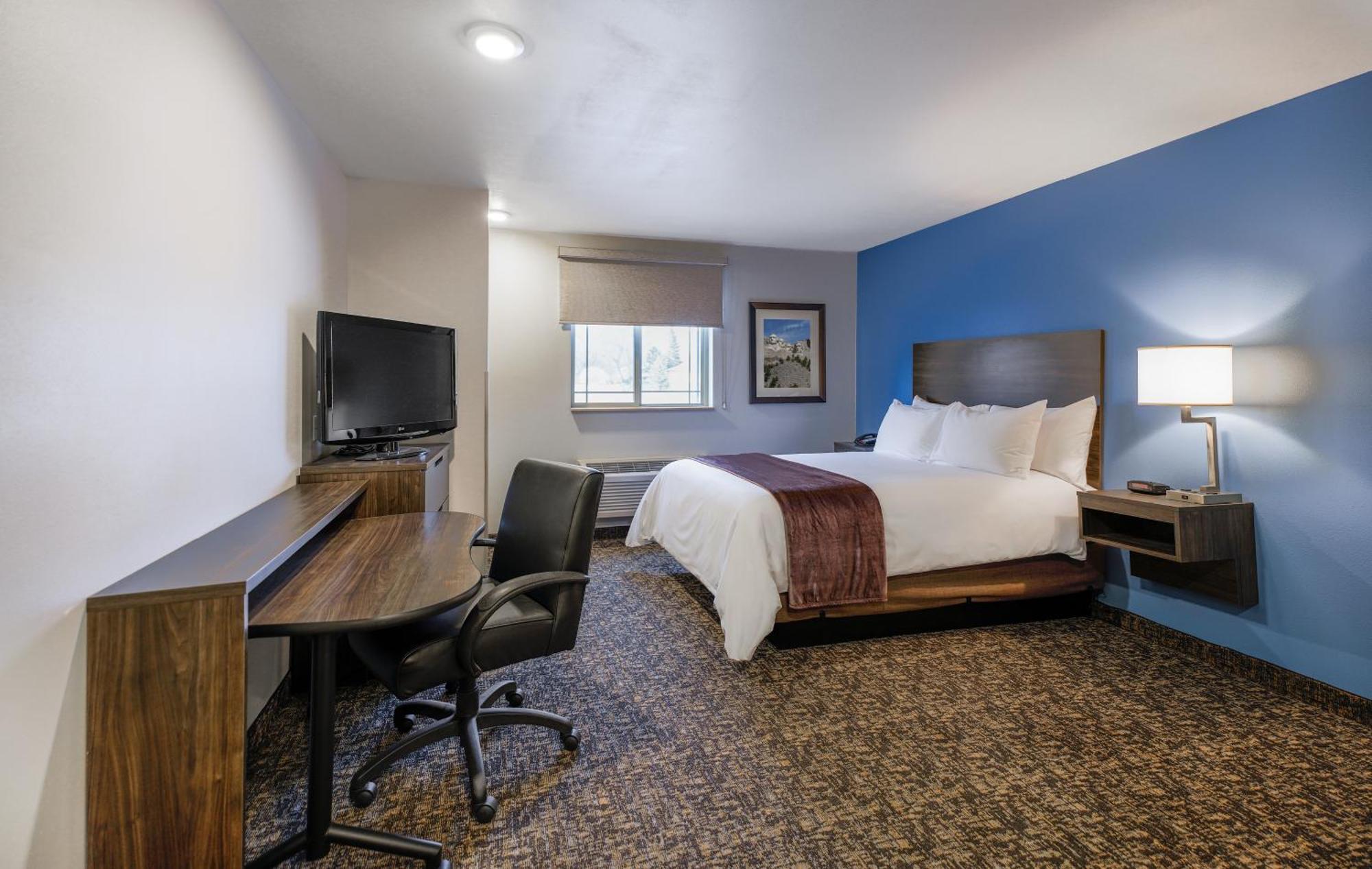 My Place Hotel-Watertown, Sd Exterior photo
